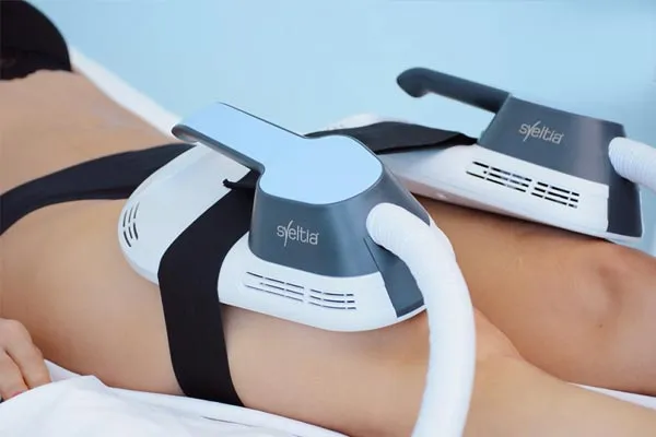 Body GP